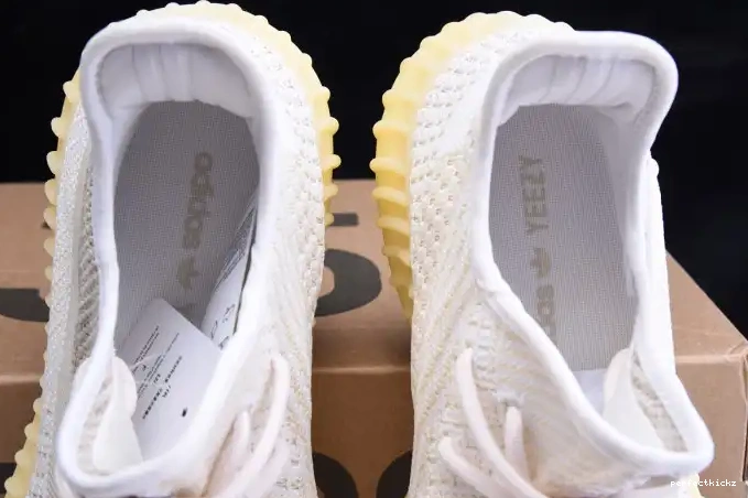 REFLECTIVE 350 BOOST ABEZ YEEZY V2 ADIDAS FZ5246 0520
